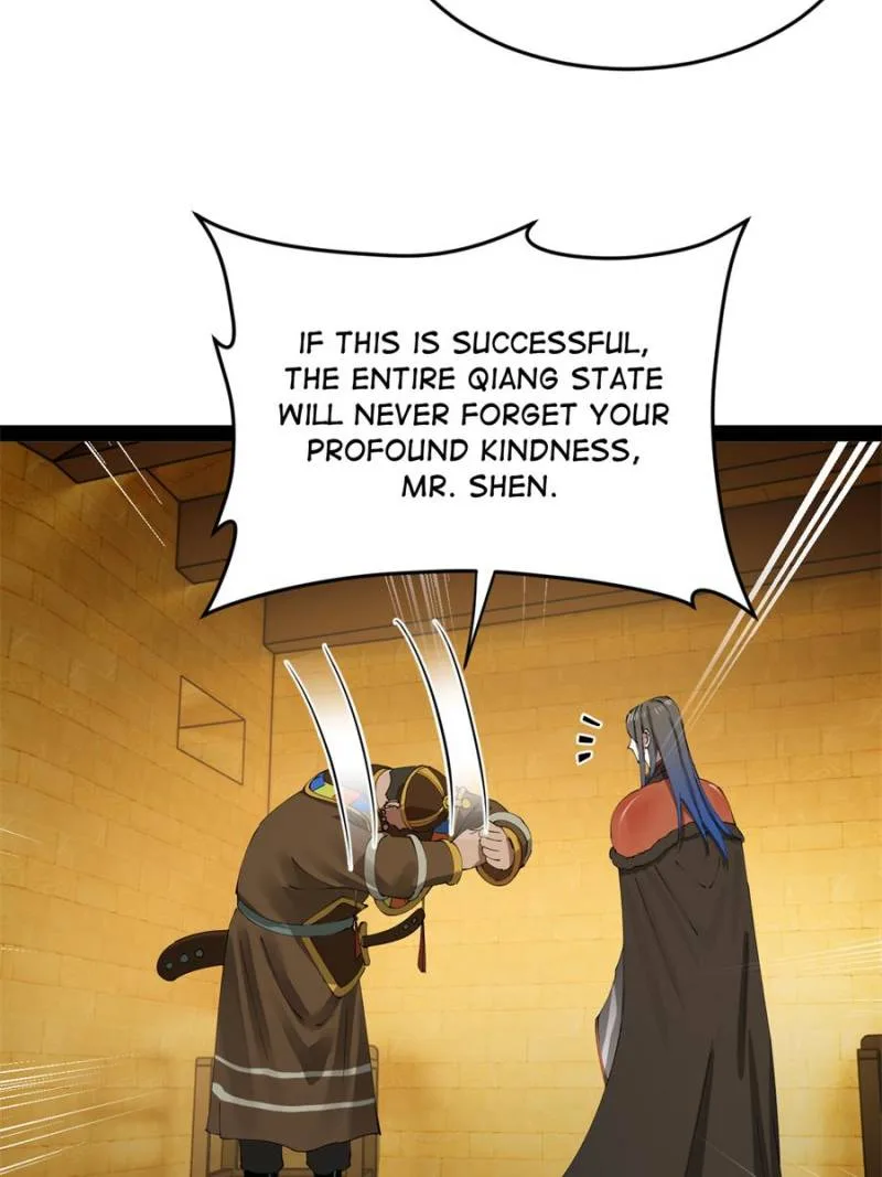 Ultimate Son-in-Law Chapter 213 page 25