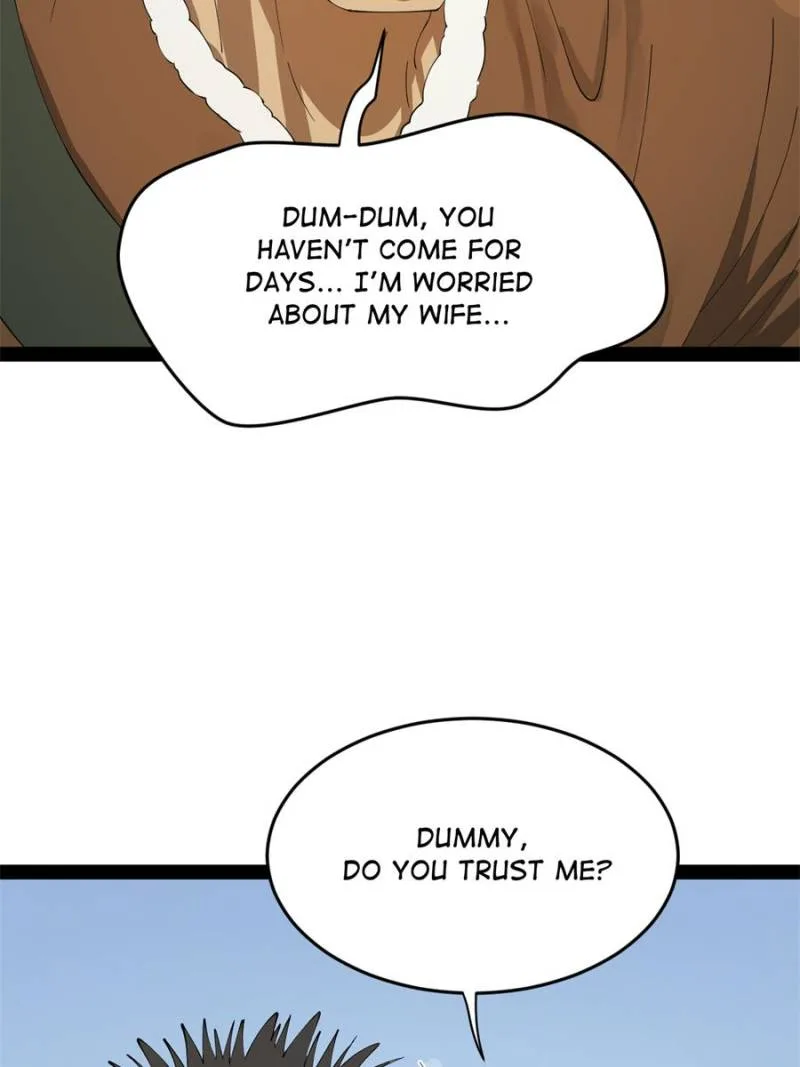 Ultimate Son-in-Law Chapter 215 page 7