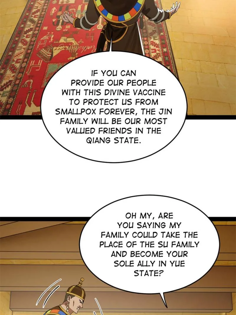 Ultimate Son-in-Law Chapter 213 page 29