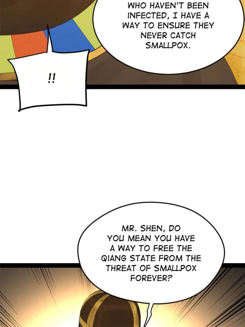 Ultimate Son-in-Law Chapter 213 page 23