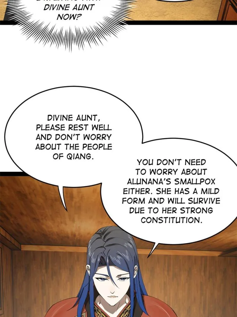 Ultimate Son-in-Law Chapter 215 page 3