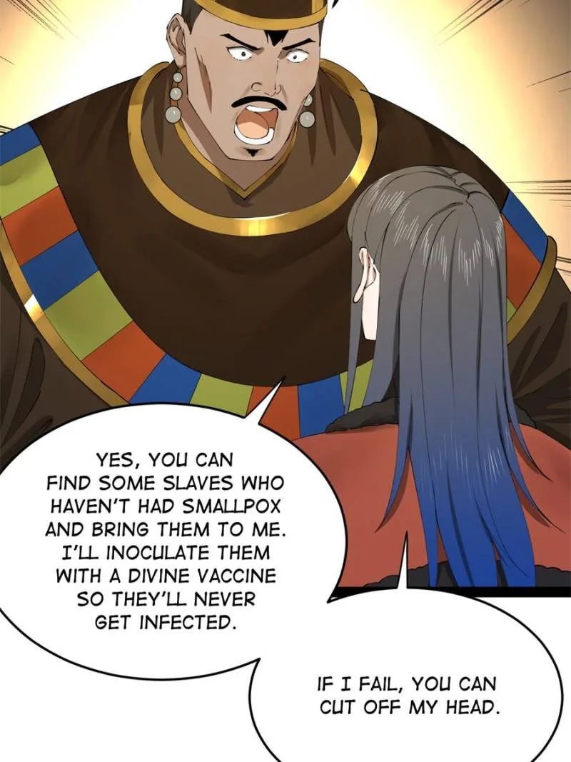 Ultimate Son-in-Law Chapter 213 page 24