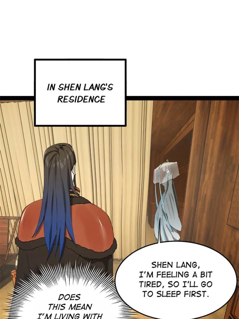 Ultimate Son-in-Law Chapter 215 page 2