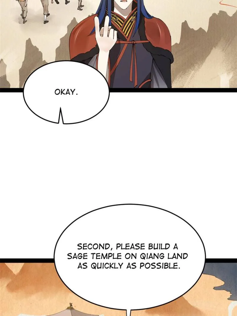 Ultimate Son-in-Law Chapter 213 page 33
