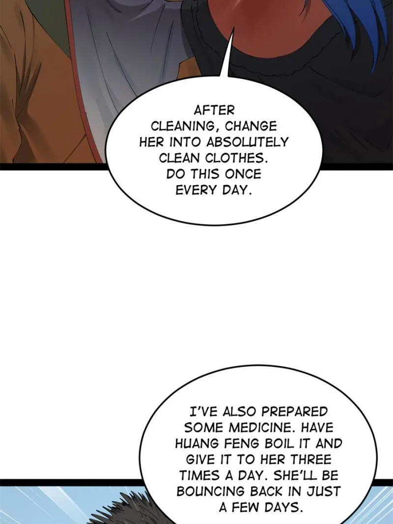 Ultimate Son-in-Law Chapter 215 page 15