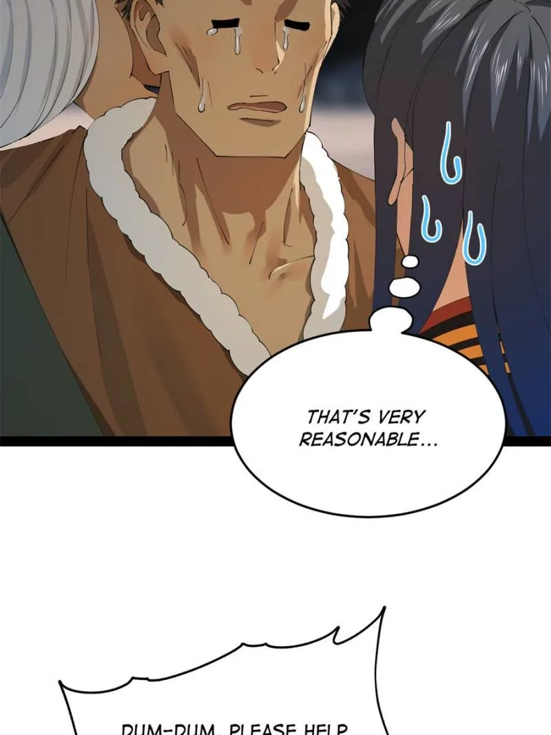 Ultimate Son-in-Law Chapter 215 page 11