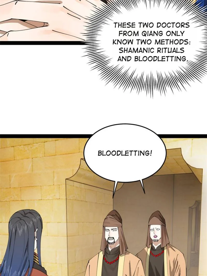 Ultimate Son-in-Law Chapter 213 page 53
