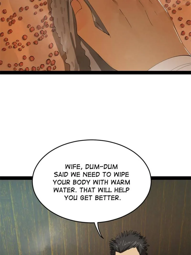 Ultimate Son-in-Law Chapter 215 page 29