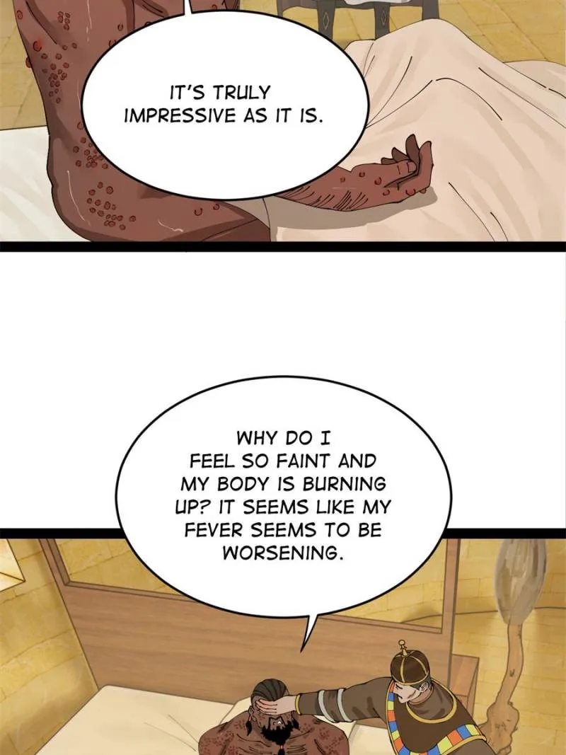 Ultimate Son-in-Law Chapter 213 page 47