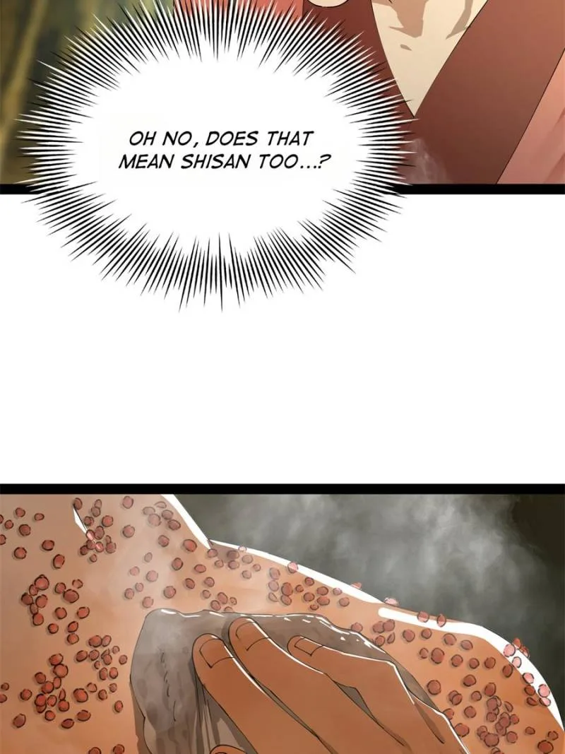 Ultimate Son-in-Law Chapter 215 page 28