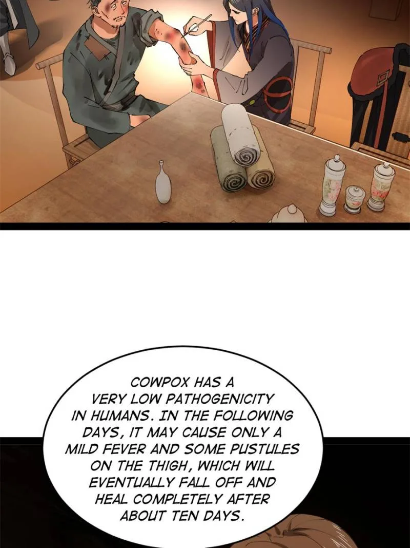 Ultimate Son-in-Law Chapter 217 page 18