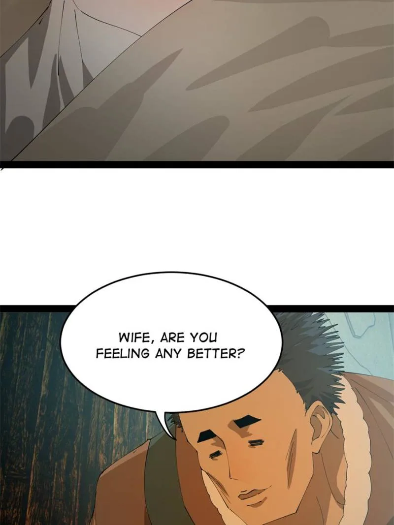 Ultimate Son-in-Law Chapter 215 page 35