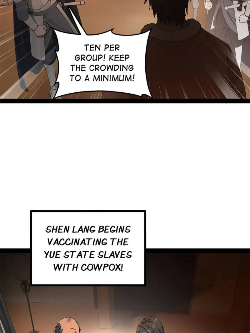 Ultimate Son-in-Law Chapter 217 page 17