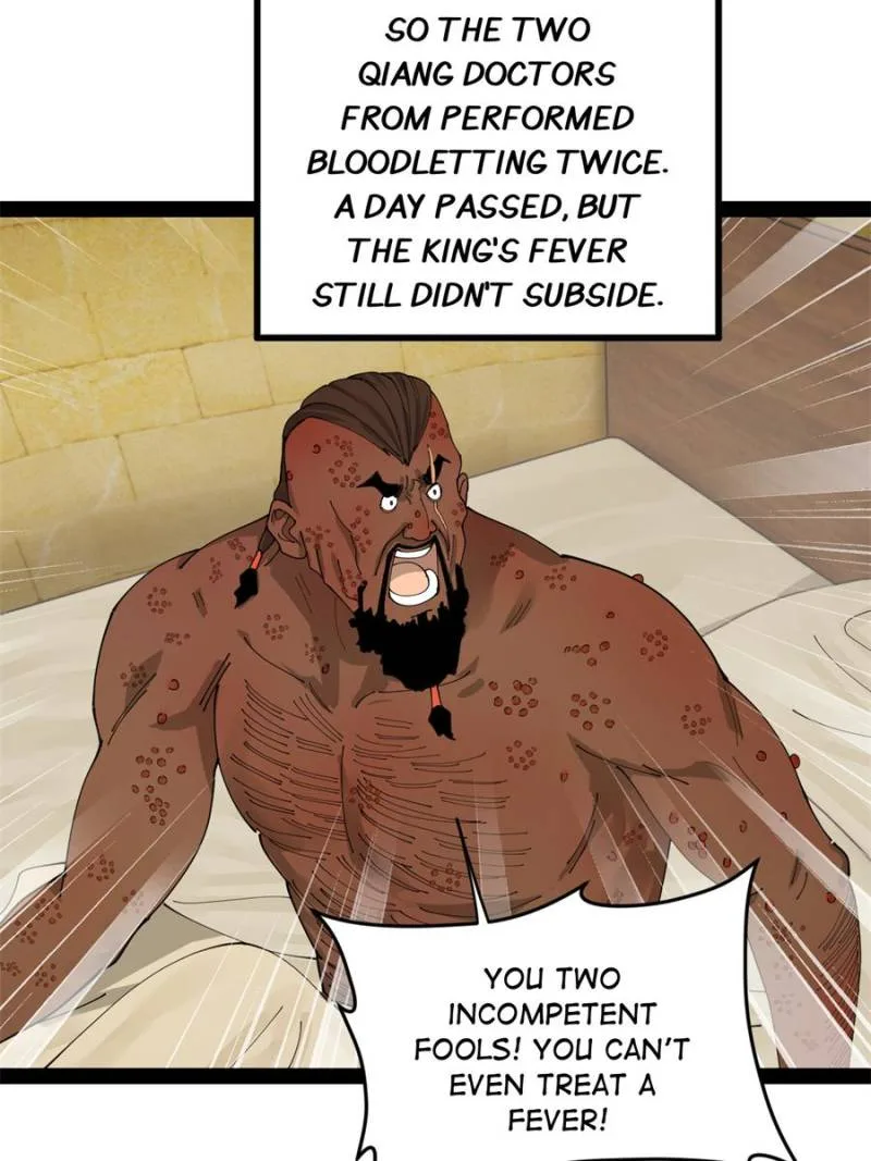 Ultimate Son-in-Law Chapter 213 page 55