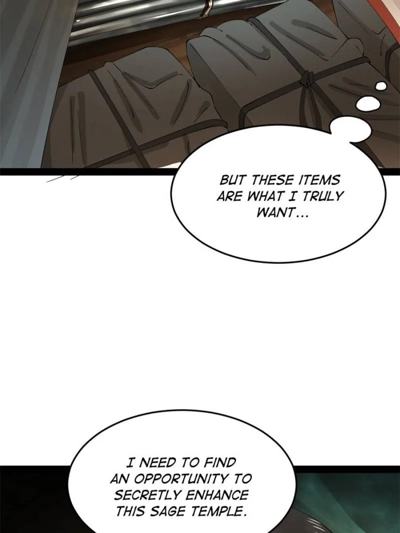 Ultimate Son-in-Law Chapter 215 page 47