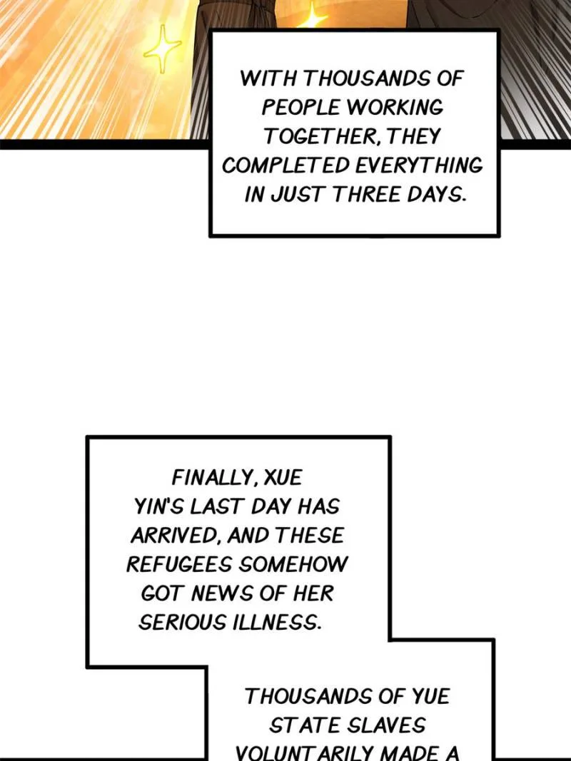 Ultimate Son-in-Law Chapter 217 page 26