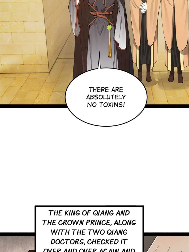Ultimate Son-in-Law Chapter 213 page 58
