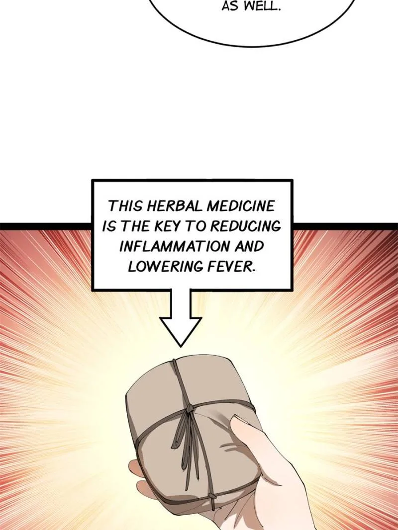 Ultimate Son-in-Law Chapter 213 page 61