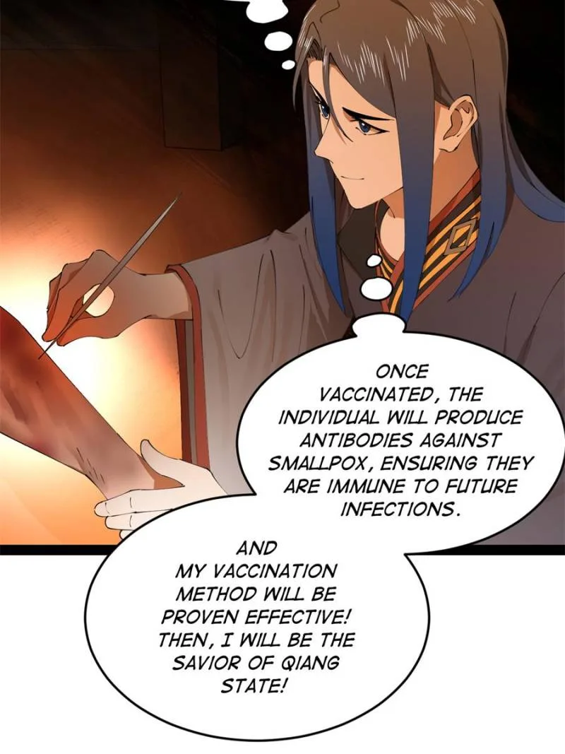 Ultimate Son-in-Law Chapter 217 page 19