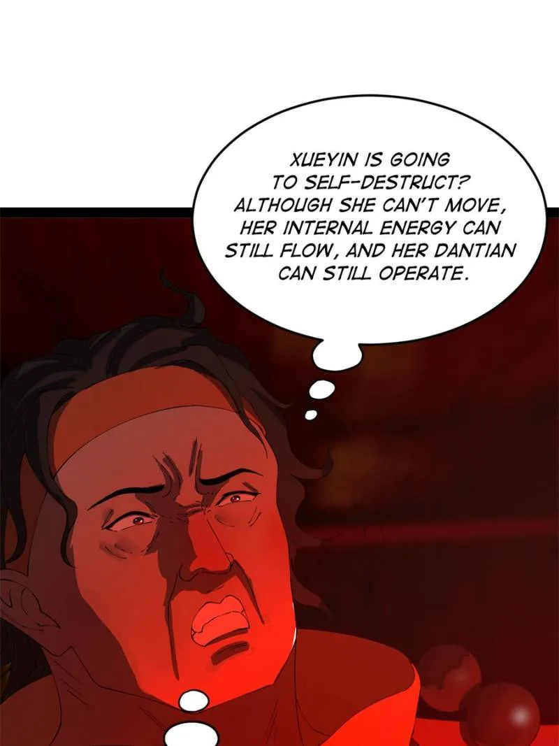 Ultimate Son-in-Law Chapter 217 page 70