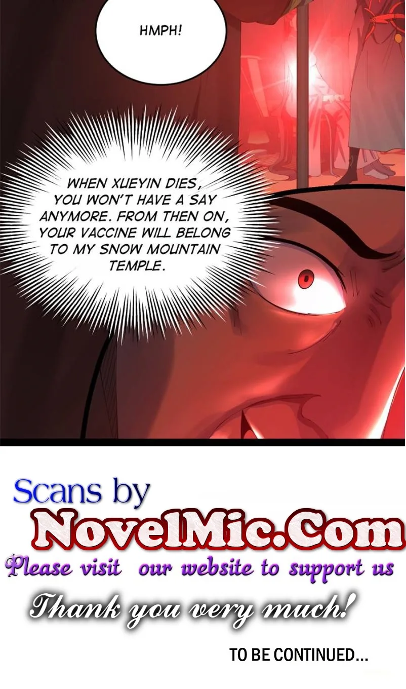 Ultimate Son-in-Law Chapter 217 page 78