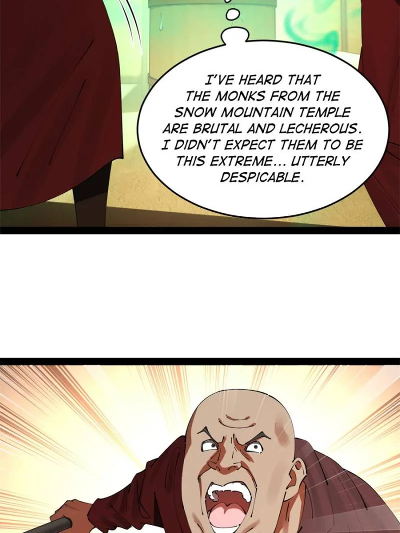 Ultimate Son-in-Law Chapter 216 page 8