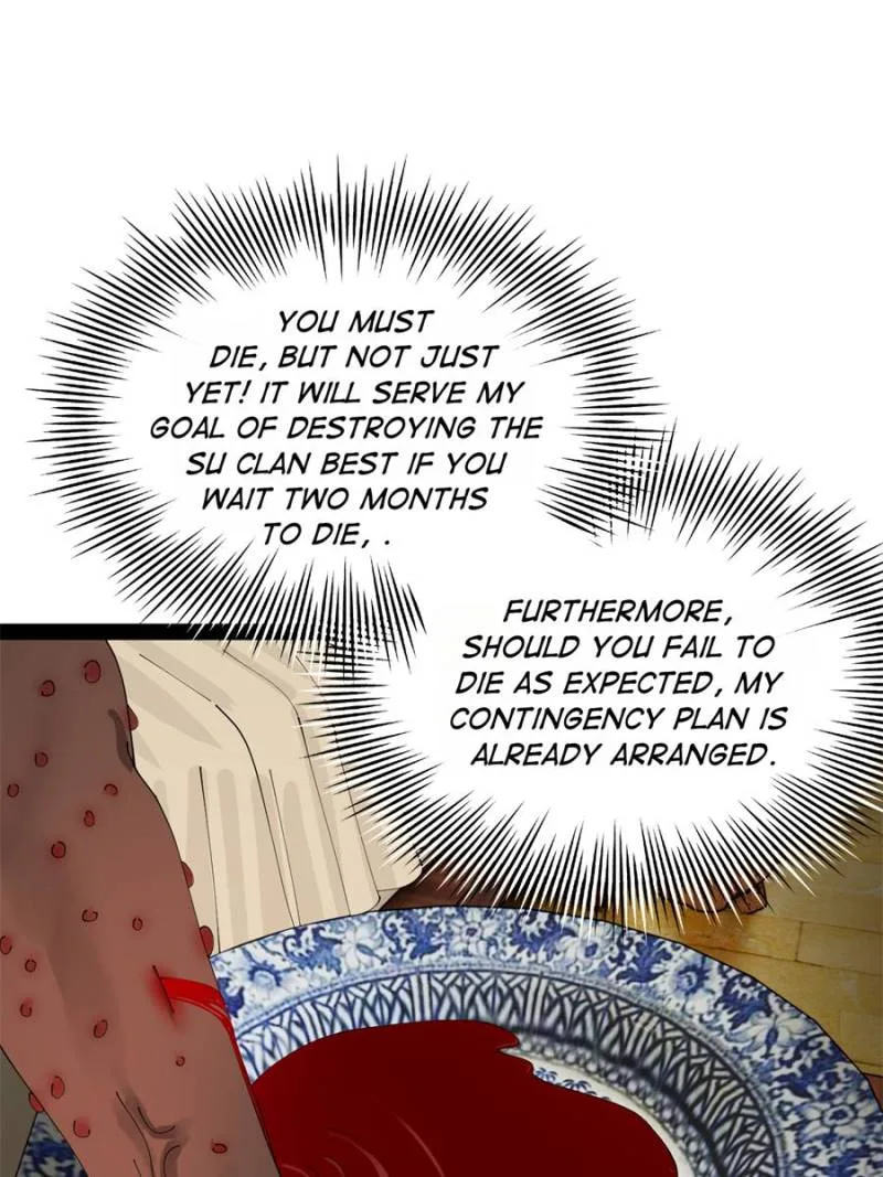 Ultimate Son-in-Law Chapter 213 page 69