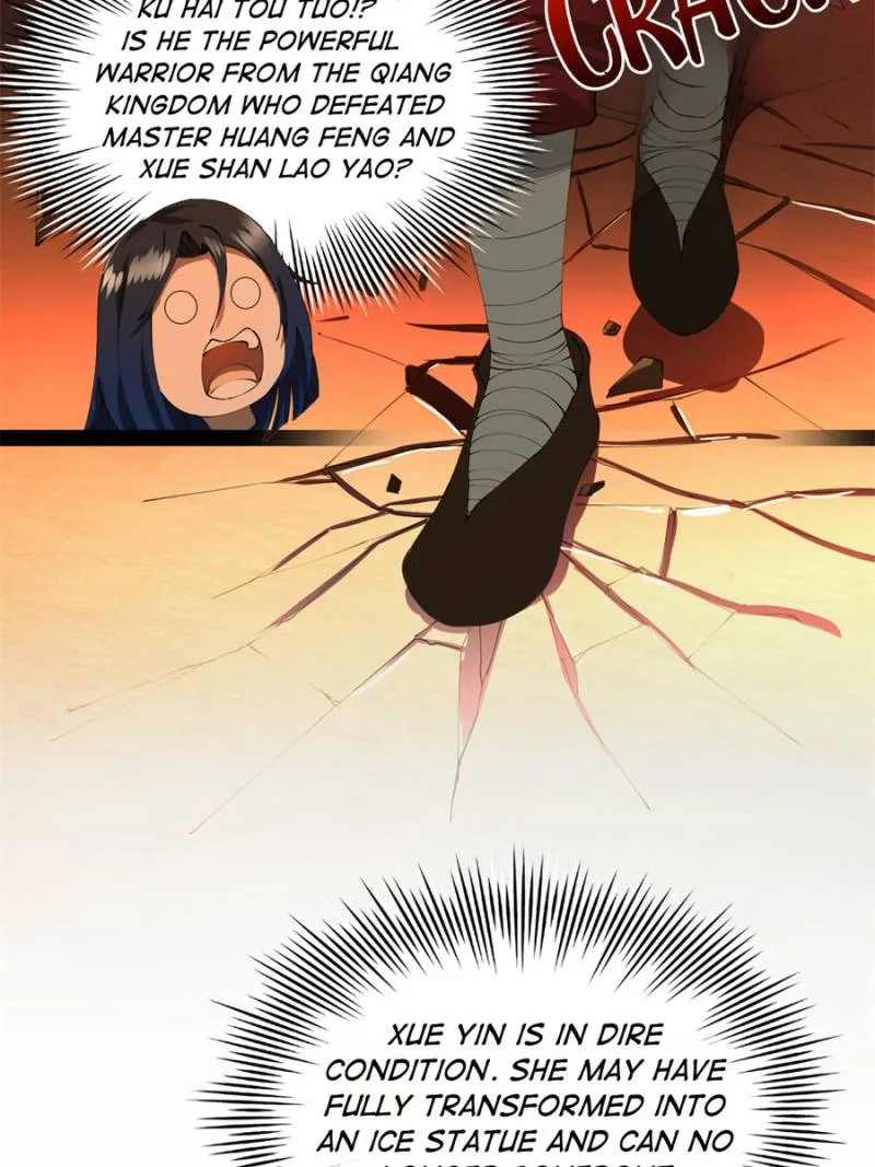 Ultimate Son-in-Law Chapter 217 page 62
