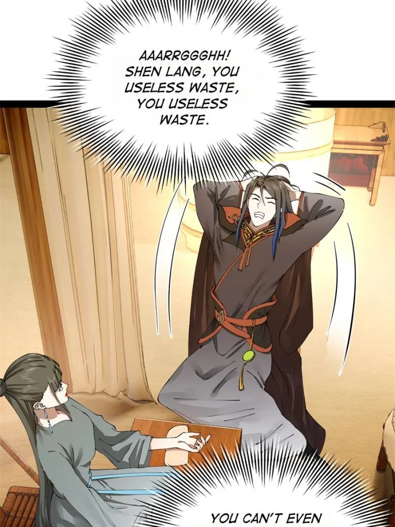 Ultimate Son-in-Law Chapter 217 page 39
