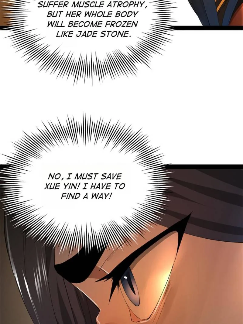 Ultimate Son-in-Law Chapter 217 page 33