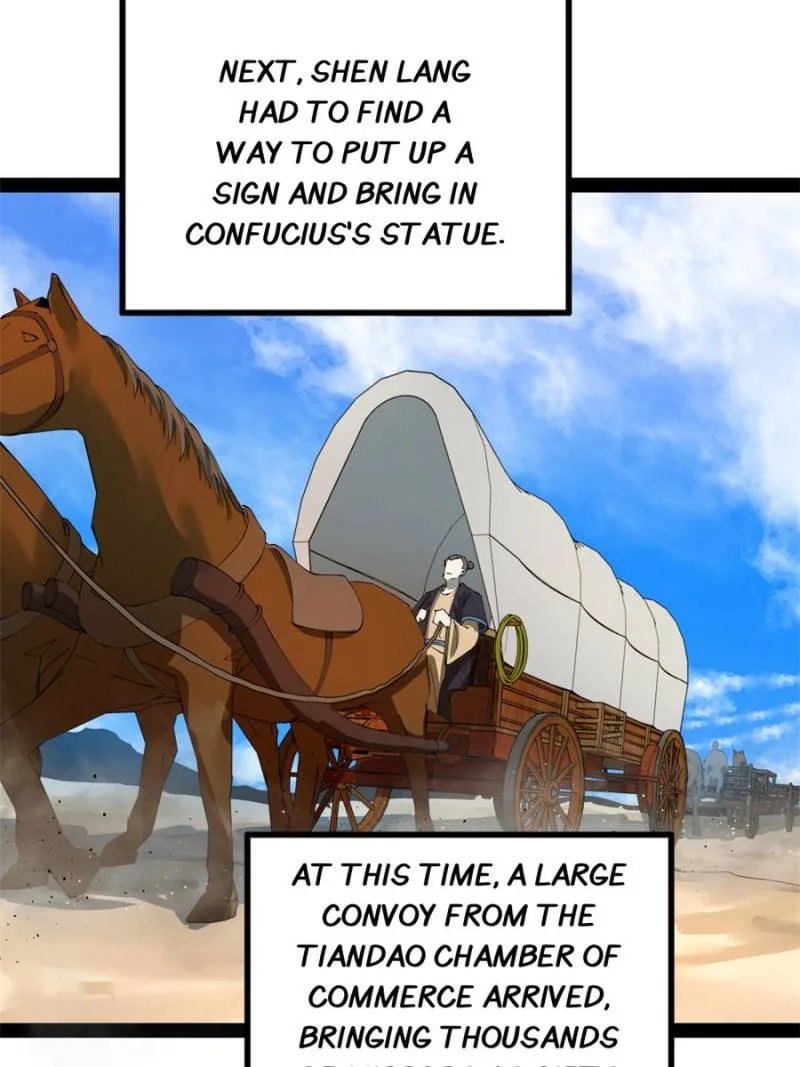 Ultimate Son-in-Law Chapter 215 page 44