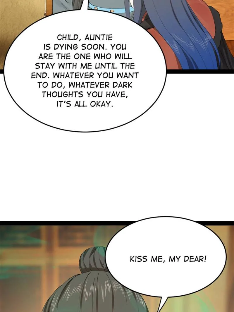 Ultimate Son-in-Law Chapter 217 page 49