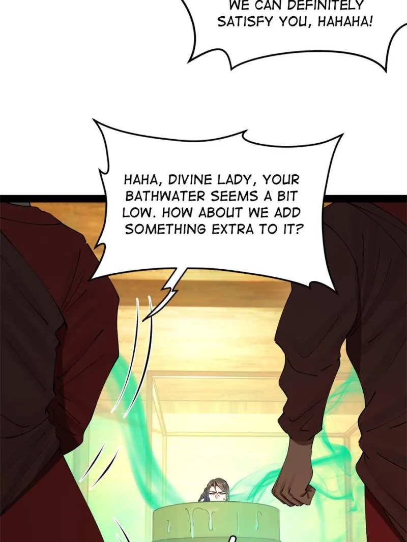 Ultimate Son-in-Law Chapter 216 page 7