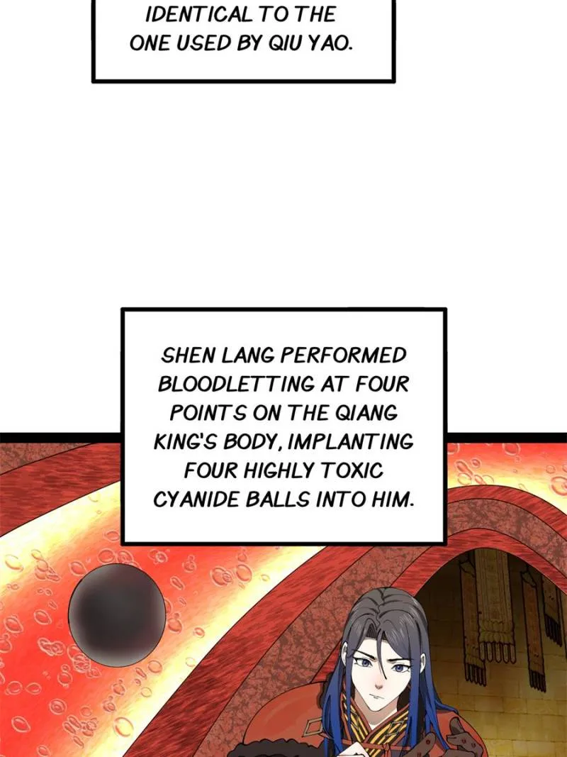 Ultimate Son-in-Law Chapter 213 page 67