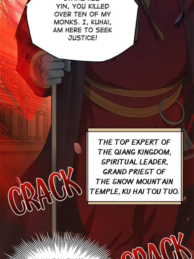 Ultimate Son-in-Law Chapter 217 page 61