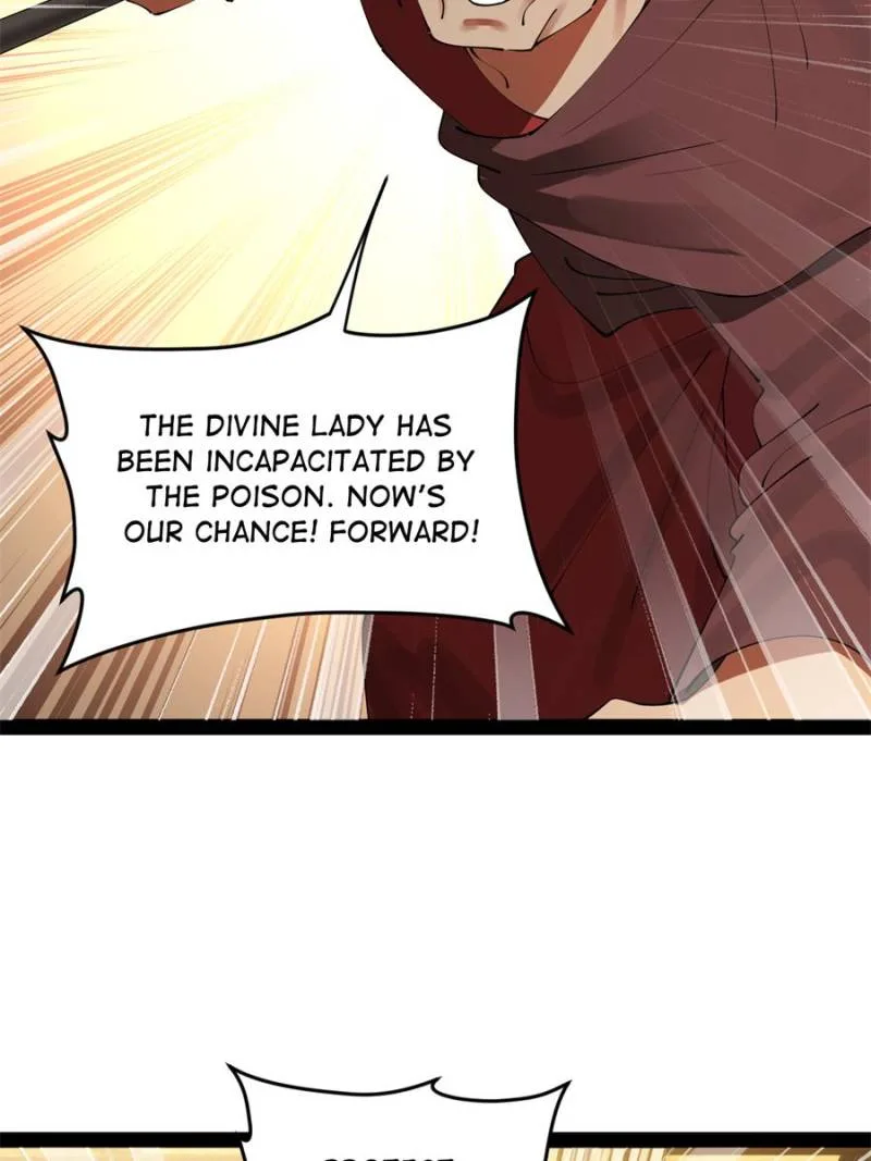Ultimate Son-in-Law Chapter 216 page 9