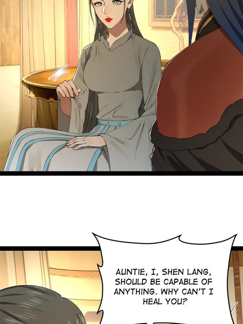 Ultimate Son-in-Law Chapter 217 page 41