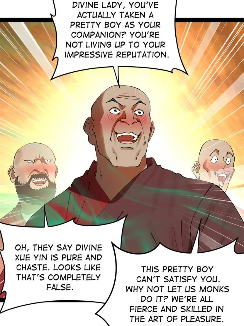 Ultimate Son-in-Law Chapter 216 page 6