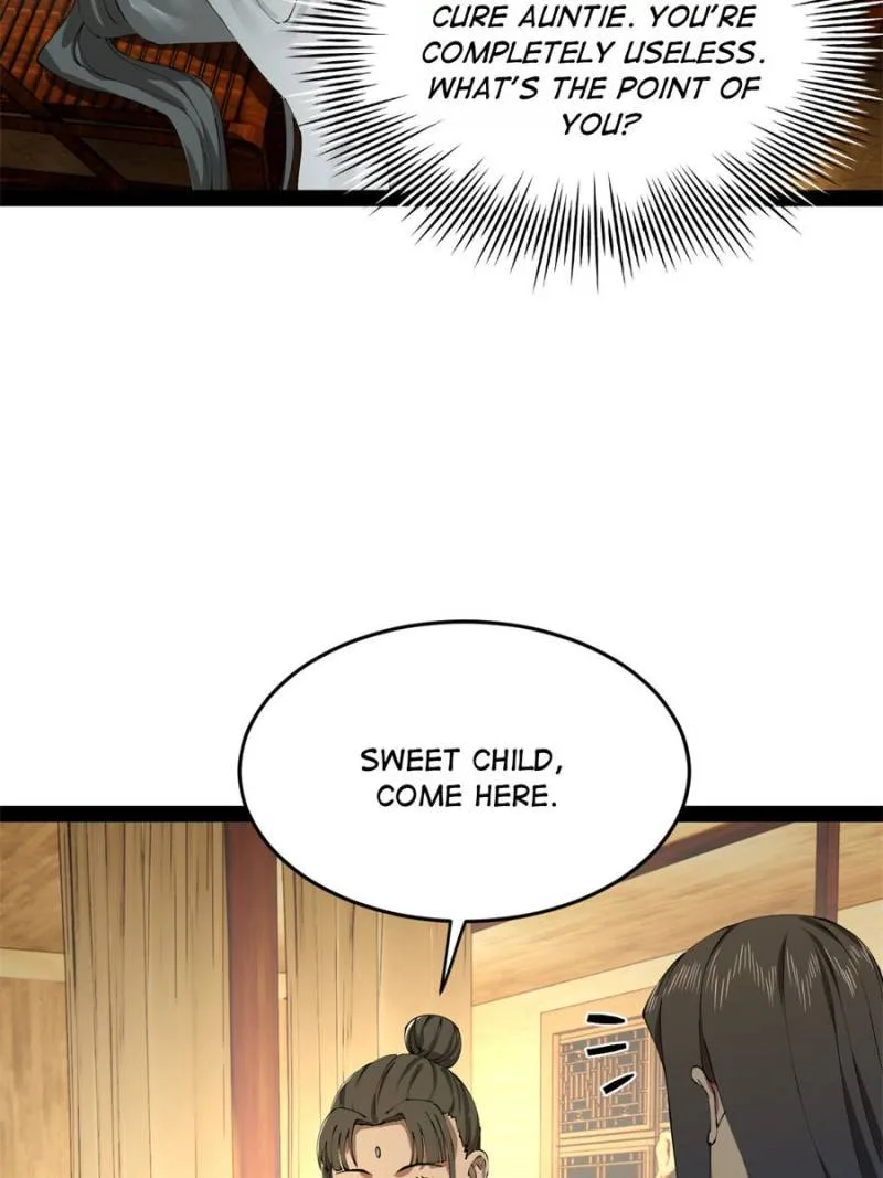 Ultimate Son-in-Law Chapter 217 page 40
