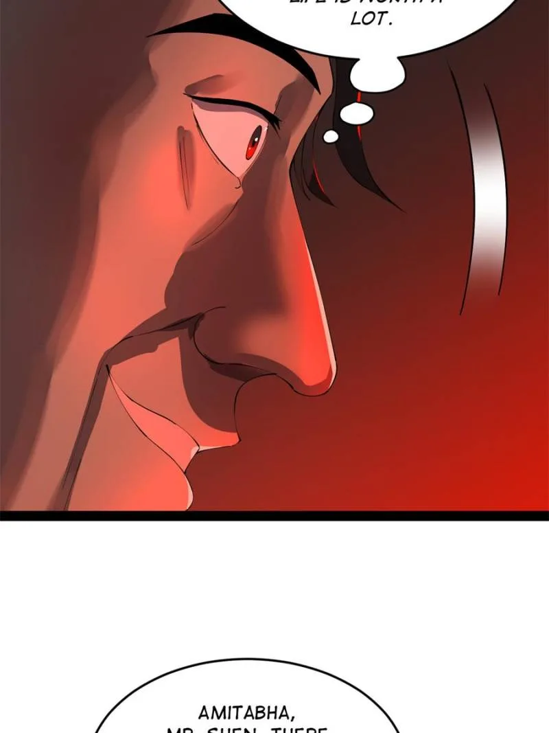 Ultimate Son-in-Law Chapter 217 page 72