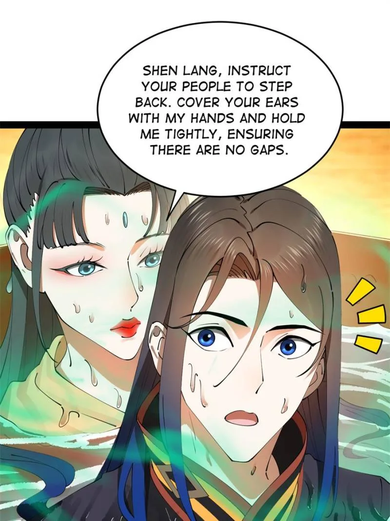 Ultimate Son-in-Law Chapter 216 page 13