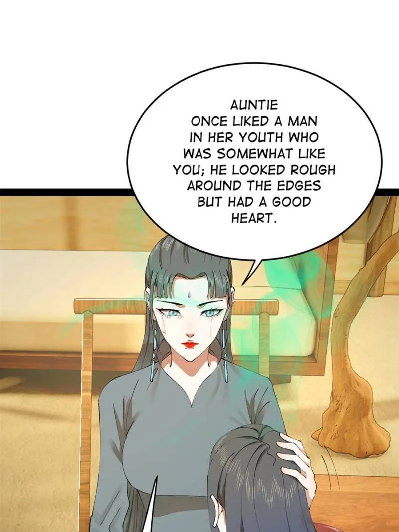 Ultimate Son-in-Law Chapter 217 page 48