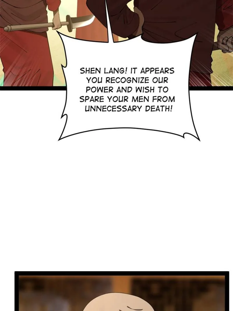 Ultimate Son-in-Law Chapter 216 page 17