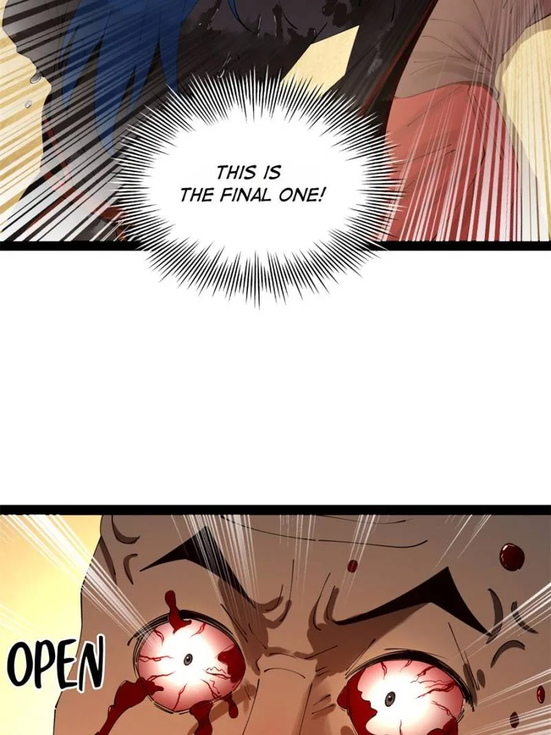 Ultimate Son-in-Law Chapter 216 page 31