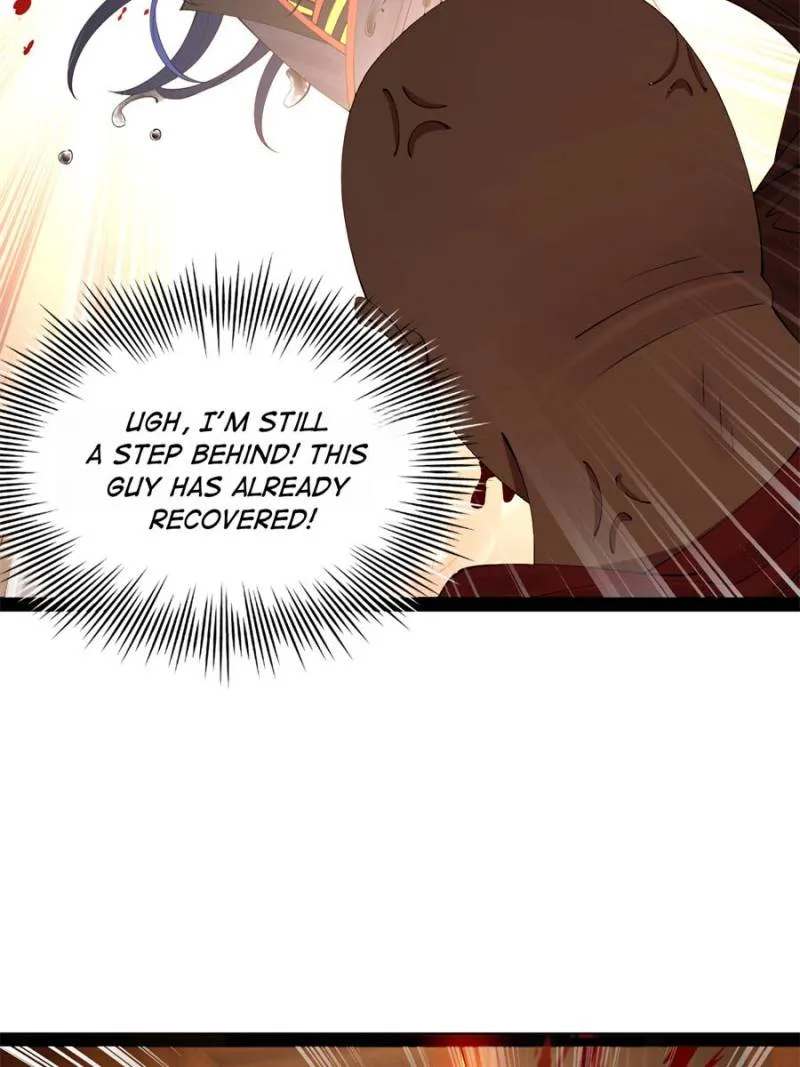 Ultimate Son-in-Law Chapter 216 page 33