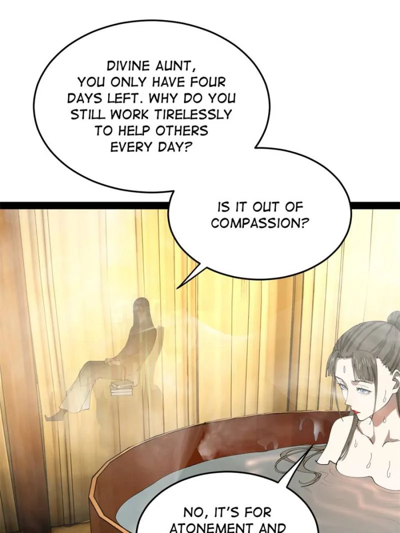 Ultimate Son-in-Law Chapter 215 page 56