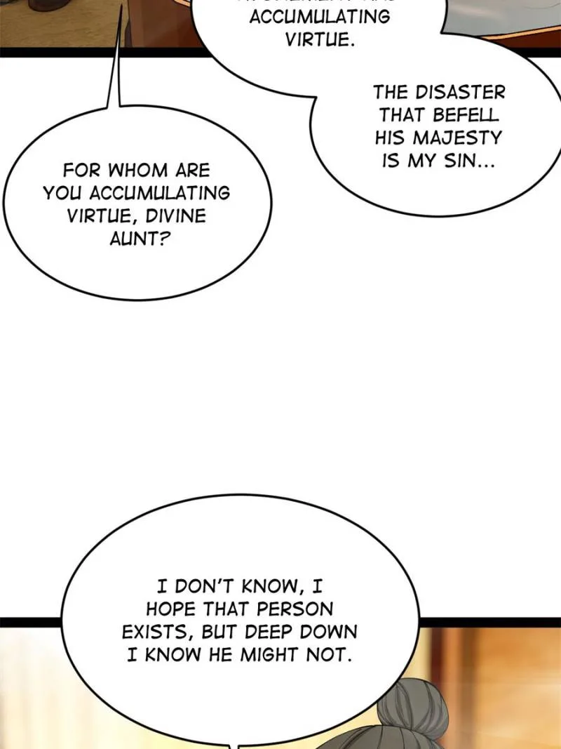 Ultimate Son-in-Law Chapter 215 page 57