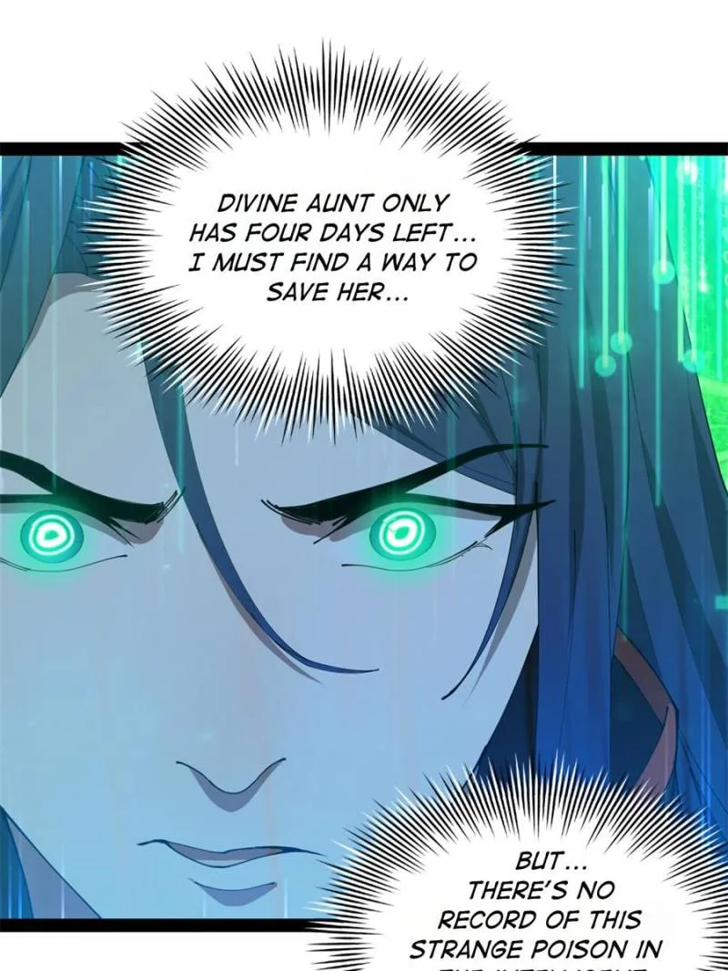 Ultimate Son-in-Law Chapter 215 page 54