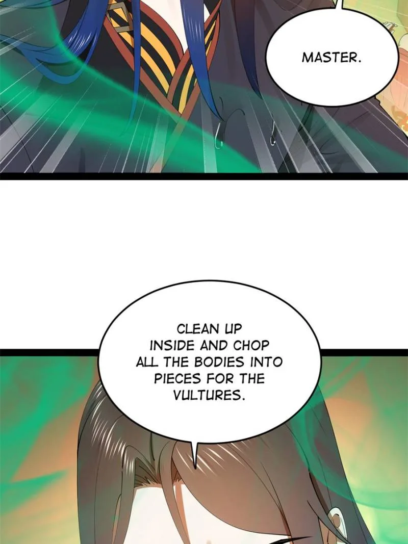 Ultimate Son-in-Law Chapter 216 page 44
