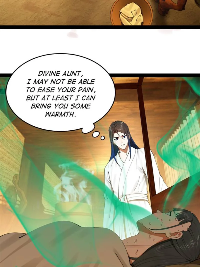 Ultimate Son-in-Law Chapter 216 page 47
